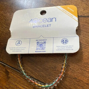 40Cean bracelet